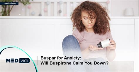 <strong>Buspirone</strong> does not act on the GABA receptor. . Buspirone reddit social anxiety